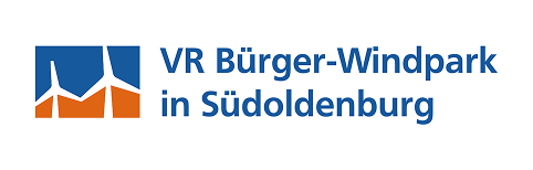 Logo VR Bürger-Windpark